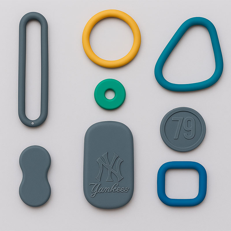 How to Reduce Waste in Silicone Overmolding Processes: An Expert Guide to Sustainable Manufacturing