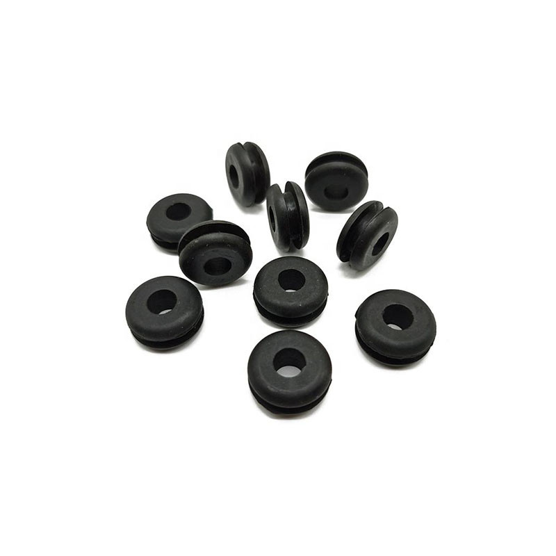 silicone automotive parts 