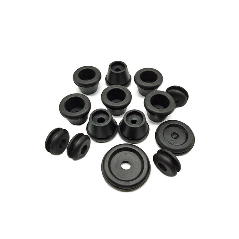 Silicone Rubber Weather Stripping for Car Doors