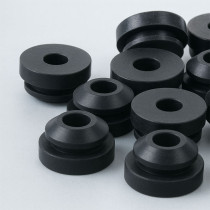 High-Quality Silicone Rubber Weather Stripping for Car Doors – Custom Extruded Edge Trim, Thickness Options, OEM/ODM Automotive Sealing Solutions