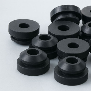 High-Quality Silicone Rubber Weather Stripping for Car Doors – Custom Extruded Edge Trim, Thickness Options, OEM/ODM Automotive Sealing Solutions