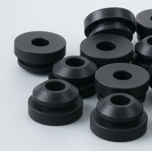 High-Quality Silicone Rubber Weather Stripping for Car Doors – Custom Extruded Edge Trim, Thickness Options, OEM/ODM Automotive Sealing Solutions