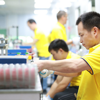 Automotive Silicone Overmolding Solutions Custom LSR Parts Manufacturer