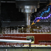 Custom Silicone Automotive Fine Parts Silicone Overmolding with Metal Insert Manufacturer