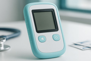 The Role of Silicone Overmolding in Medical Plastic Device Manufacturing