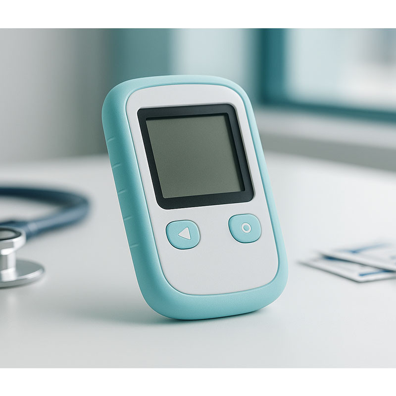 The Role of Silicone Overmolding in Medical Plastic Device Manufacturing