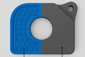 The Impact of Silicone Overmolding on Plastic Part Wear Resistance