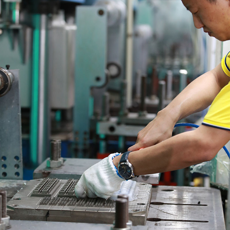 Top 10 Silicone Overmolding Factories for Small Batch Production