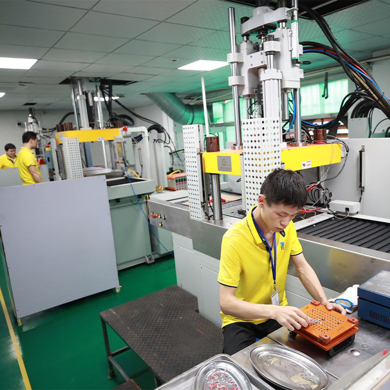 How to Reduce Defects and Waste in Silicone Overmolding Processes