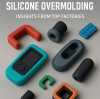 The Impact of Material Selection in Silicone Overmolding: Insights from Top Factories