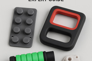 How to Choose the Best Silicone Overmolding Factory for Your Business | Expert Guide