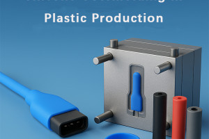 Top 5 Benefits of Choosing Silicone Overmolding in Plastic Production