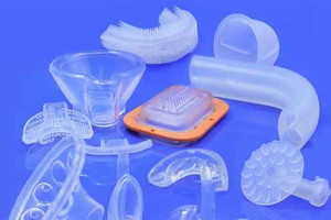 Future-Proof Your Products with Custom Liquid Silicone Rubber Molding