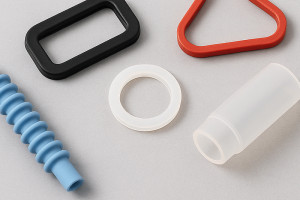 Top 6 Ways to Improve Durability of B2B Products Using Liquid Silicone Rubber Overmolding