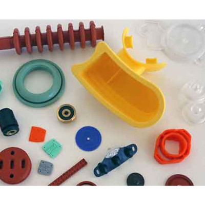 Custom Silicone Overmolding & LSR Products for Beauty & Health Care Devices OEM Silicone Manufacturer Solutions