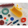 Custom Silicone Overmolding & LSR Products for Beauty & Health Care Devices OEM Silicone Manufacturer Solutions