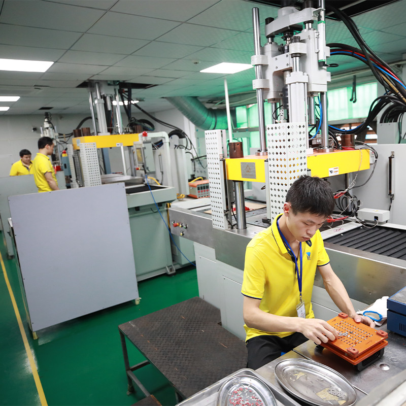 Top 7 Benefits of Liquid Silicone Rubber Overmolding for B2B Product Design