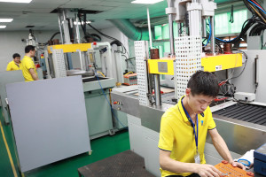 Top 9 Environmental Benefits of Using Liquid Silicone Rubber Overmolding in B2B Manufacturing