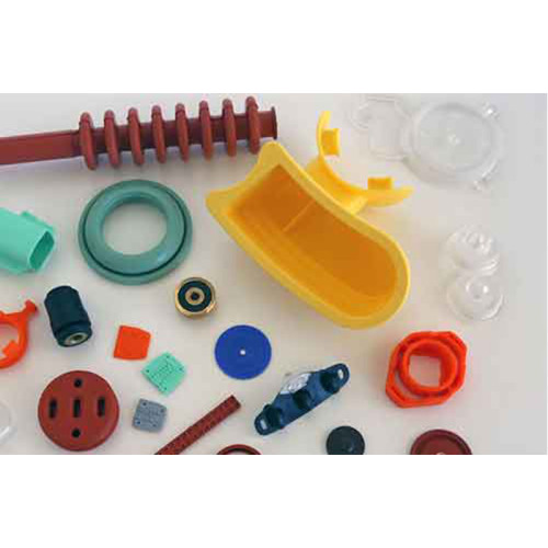 Custom Silicone Overmolding & LSR Products for Beauty & Health Care Devices OEM Silicone Manufacturer Solutions