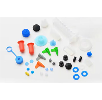 Liquid Silicone Rubber Injection Molding Factory | High-Precision LSR Silicone Rubber Components Manufacturer