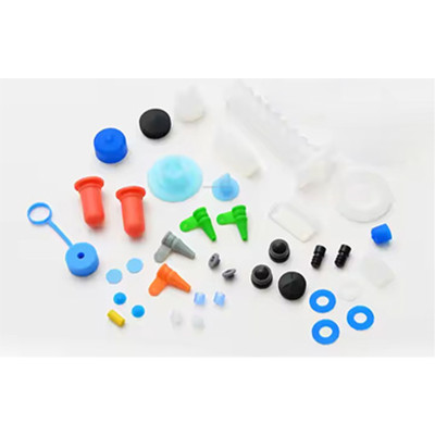 Liquid Silicone Rubber Injection Molding Factory | High-Precision LSR Silicone Rubber Components Manufacturer