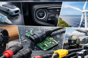 Top 8 Industries Leveraging Liquid Silicone Rubber Overmolding for B2B Solutions