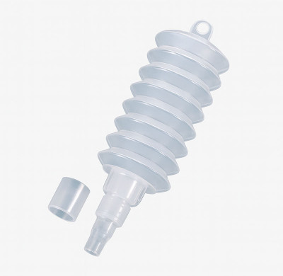 High-Precision LSR Overmolded Medical Silicone Components | Custom OEM Silicone Manufactu