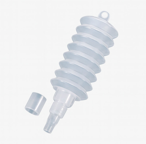 High-Precision LSR Overmolded Medical Silicone Components | Custom OEM Silicone Manufactu