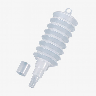 High-Precision LSR Overmolded Medical Silicone Components | Custom OEM Silicone Manufactu