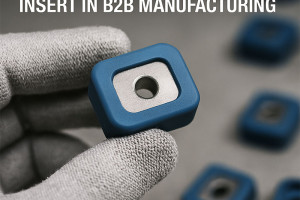 Top 9 Quality Standards for Custom Silicone Overmolding with Metal Insert in B2B Manufacturing