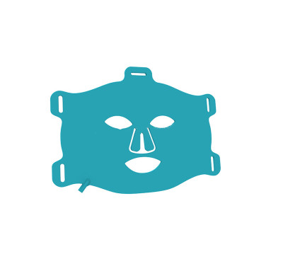 Custom Medical Grade Silicone Facial Mask Manufacturer – Reusable Anti-Aging Silicone Sheet Mask for Skincare Clinics