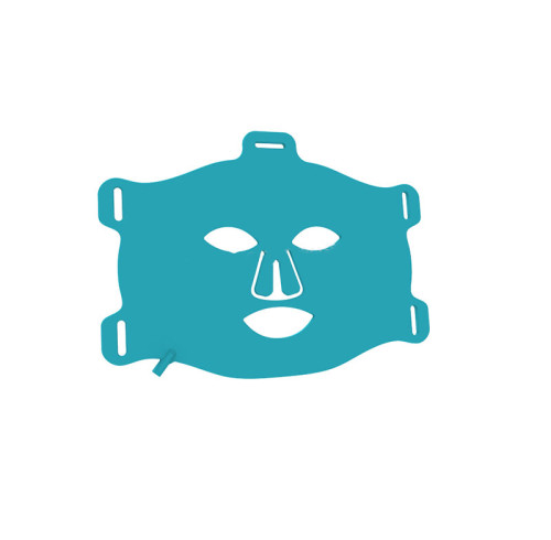 Custom Medical Grade Silicone Facial Mask Manufacturer – Reusable Anti-Aging Silicone Sheet Mask for Skincare Clinics