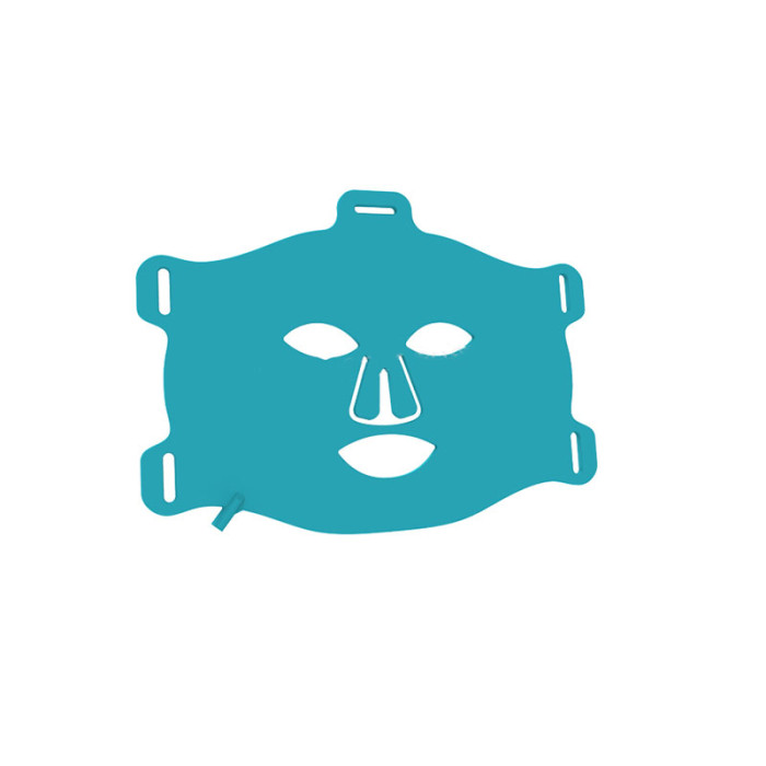 Custom Medical Grade Silicone Facial Mask Manufacturer – Reusable Anti-Aging Silicone Sheet Mask for Skincare Clinics