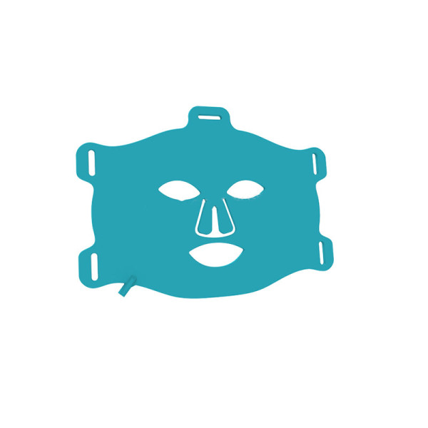 Custom Medical Grade Silicone Facial Mask Manufacturer – Reusable Anti-Aging Silicone Sheet Mask for Skincare Clinics