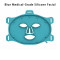 Custom Medical Grade Silicone Facial Mask Manufacturer – Reusable Anti-Aging Silicone Sheet Mask for Skincare Clinics