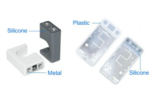 Top 12 Applications of Custom Silicone Overmolding with Metal Insert in B2B Industries