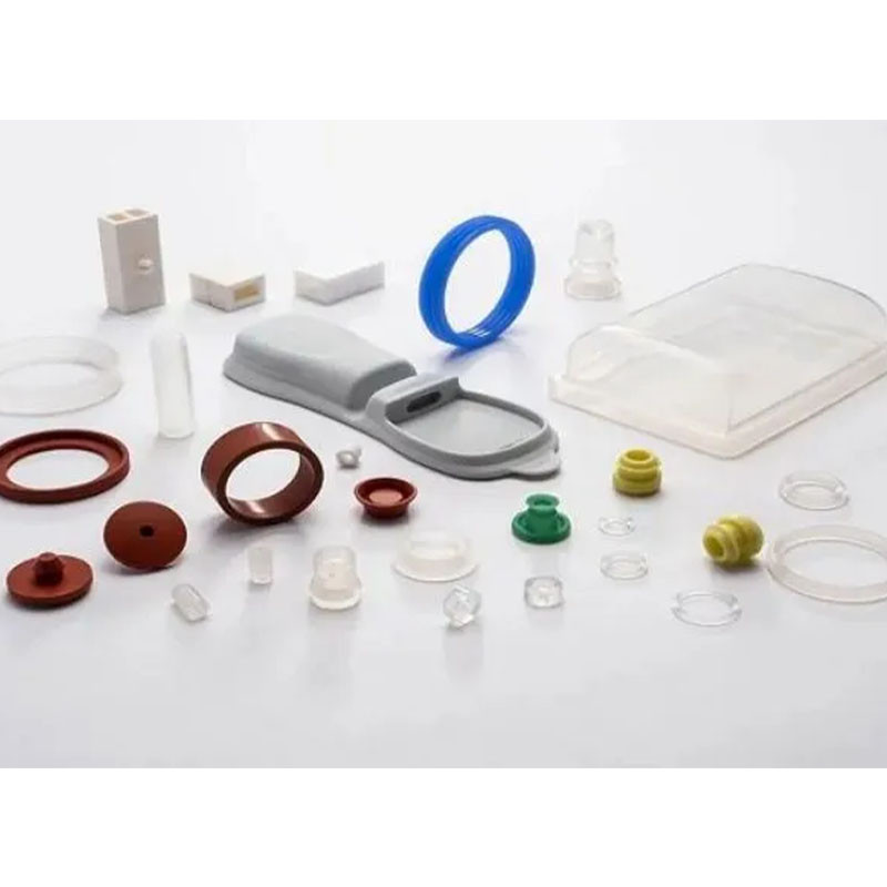 Top 8 Custom Silicone Overmolding with Metal Insert for B2B Renewable Energy Equipment