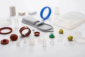 Top 8 Custom Silicone Overmolding with Metal Insert for B2B Renewable Energy Equipment