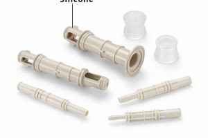 Top 10 Custom LSR Overmolding Solutions for Industrial High-Performance Enclosures