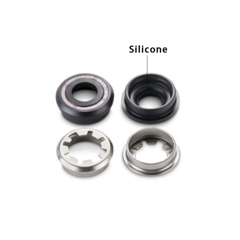 Top 8 Custom LSR Overmolding Solutions for High-Performance Industrial Sensors