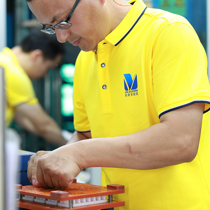 Top 7 Custom LSR Overmolding Solutions for High-Performance Consumer Electronics Accessories