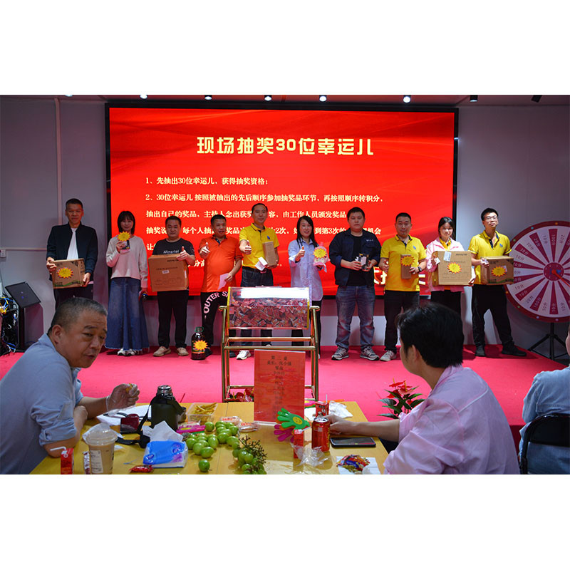 SiliconePlus Employee Team-Building Event: Fun, Food, and FestivitiesSiliconePlus