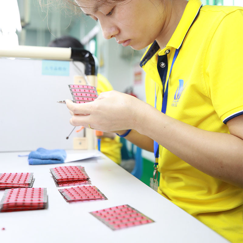 Top 13 Custom LSR Overmolding Solutions for Medical Diagnostic Equipment