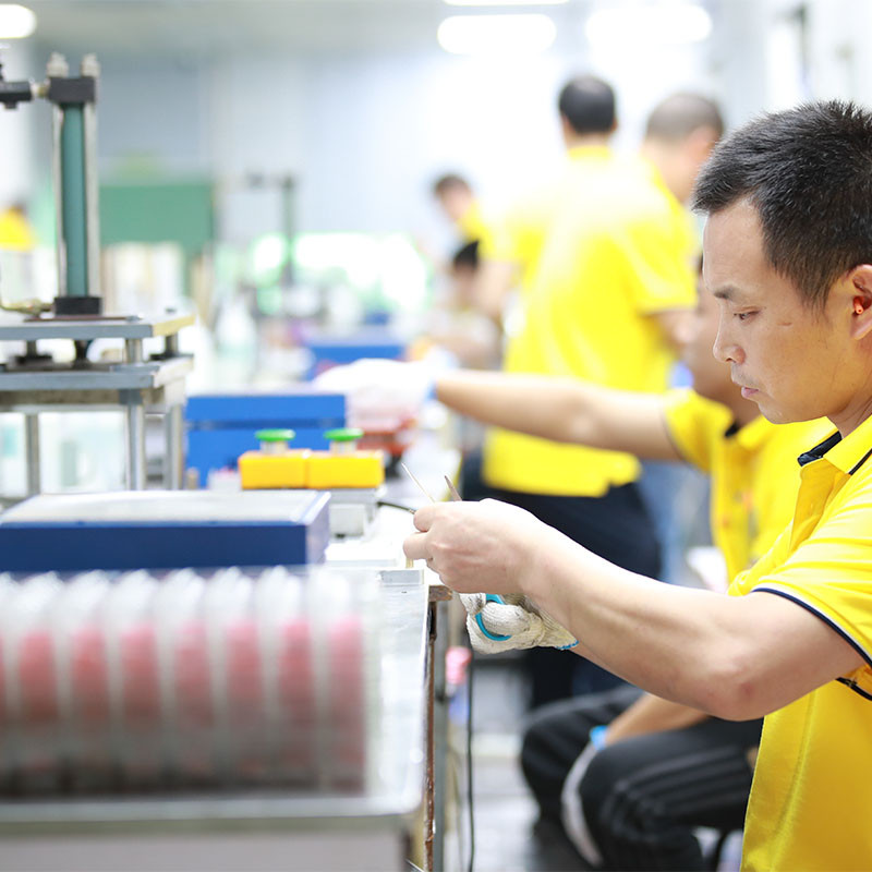 Top 12 Custom LSR Overmolding Solutions for High-Performance Industrial Sensors