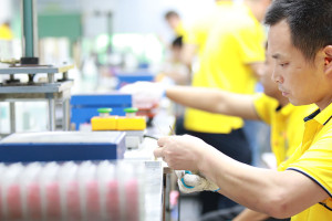 Top 12 Custom LSR Overmolding Solutions for High-Performance Industrial Sensors