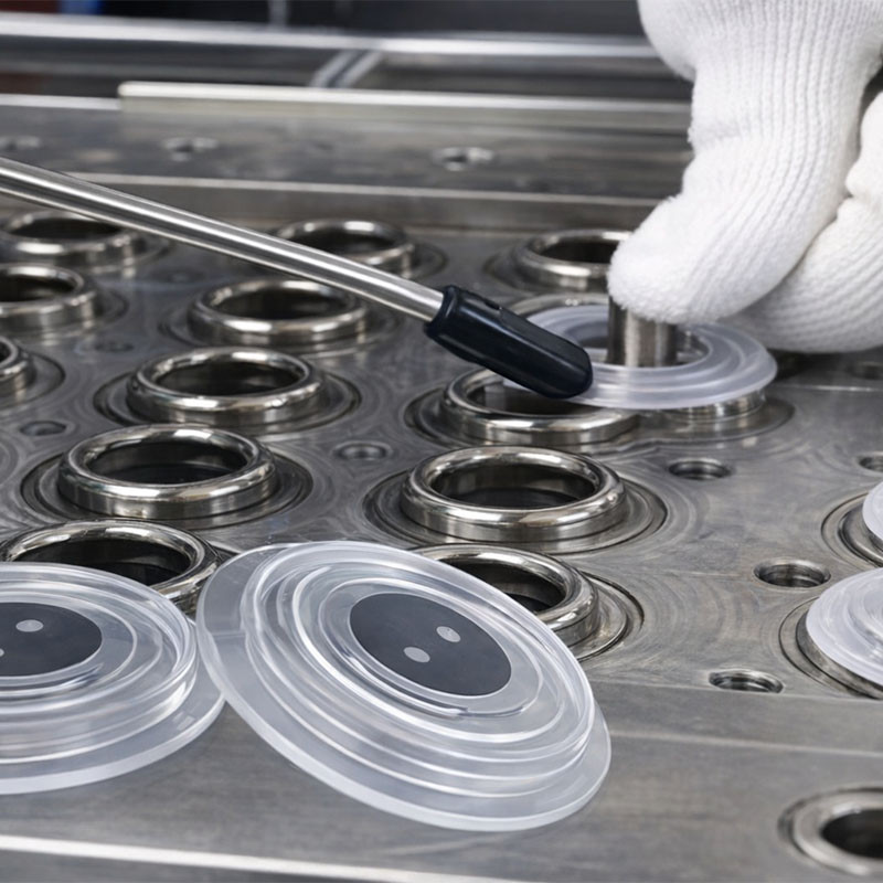 Top 8 Custom LSR Overmolding Solutions for Consumer Electronics Waterproofing