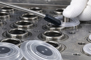 Top 8 Custom LSR Overmolding Solutions for Consumer Electronics Waterproofing