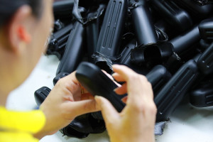 Top 11 Custom LSR Overmolding Solutions for Medical Wearables with High Reliability