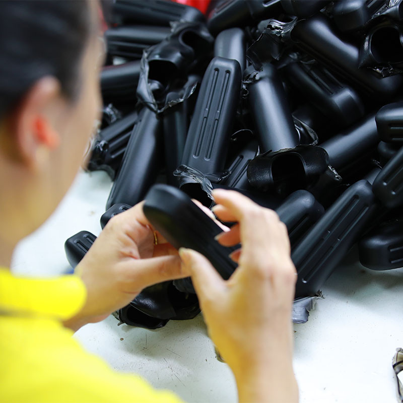 Top 11 Custom LSR Overmolding Solutions for Medical Wearables with High Reliability