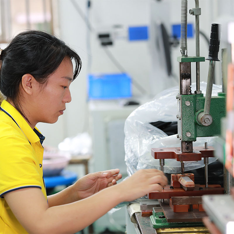 Top 7 Custom LSR Overmolding Solutions for High-Performance Automotive Connectors